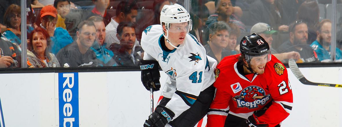 Mueller Reassigned to Barracuda