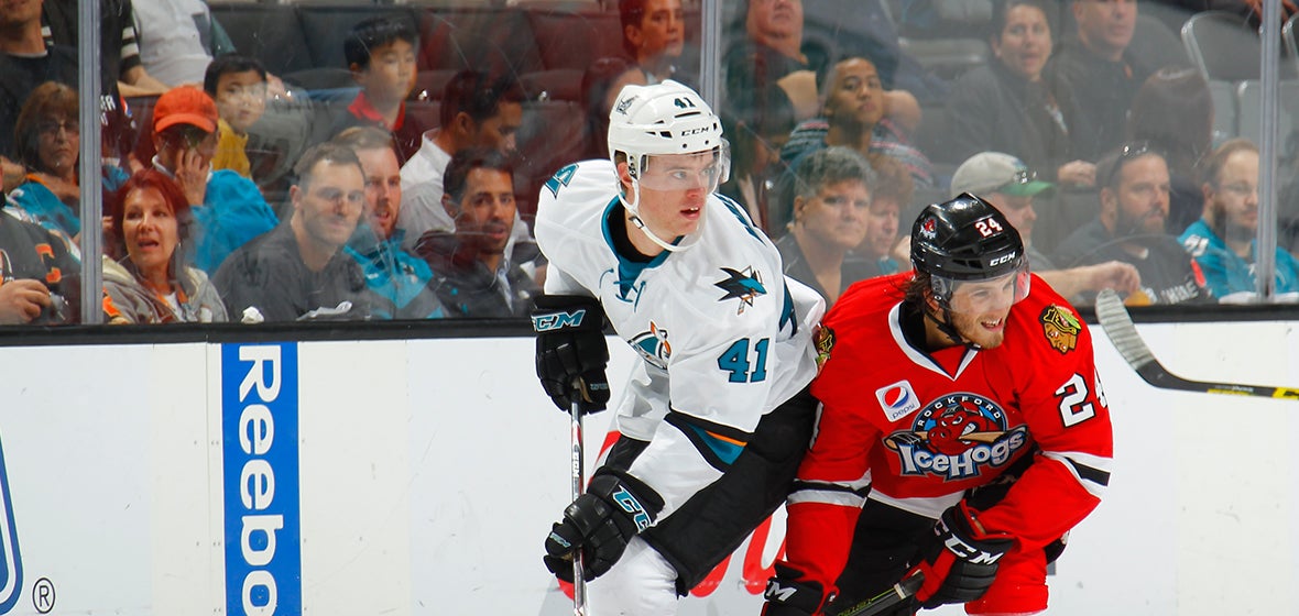 Mueller Reassigned to Barracuda