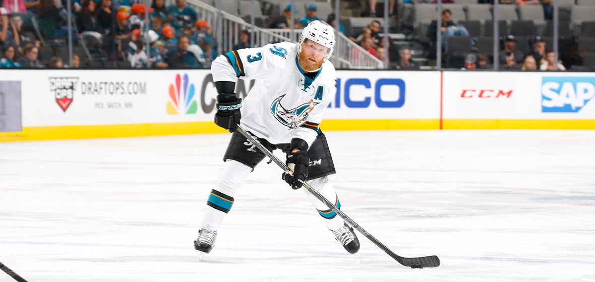 Sharks Recall Stollery, Reassign DeMelo