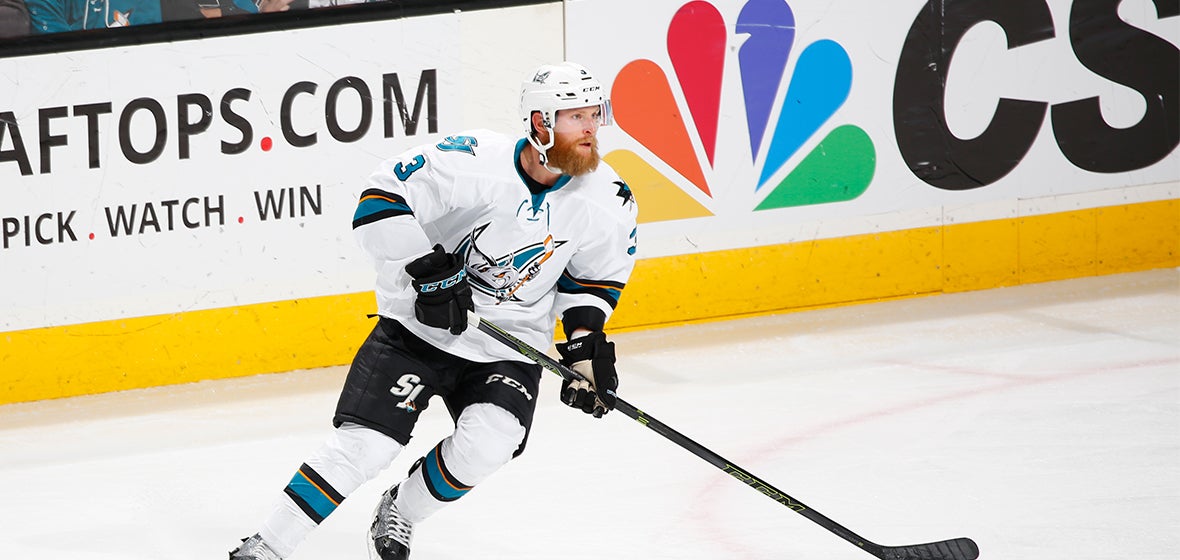 Sharks Recall Stollery