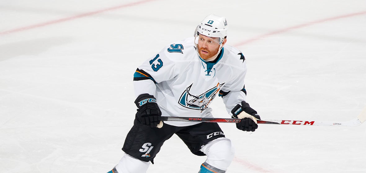 Sharks Trade Torres to Leafs, Assigned to Barracuda