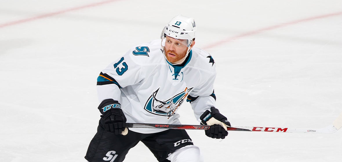 Statement from Raffi Torres