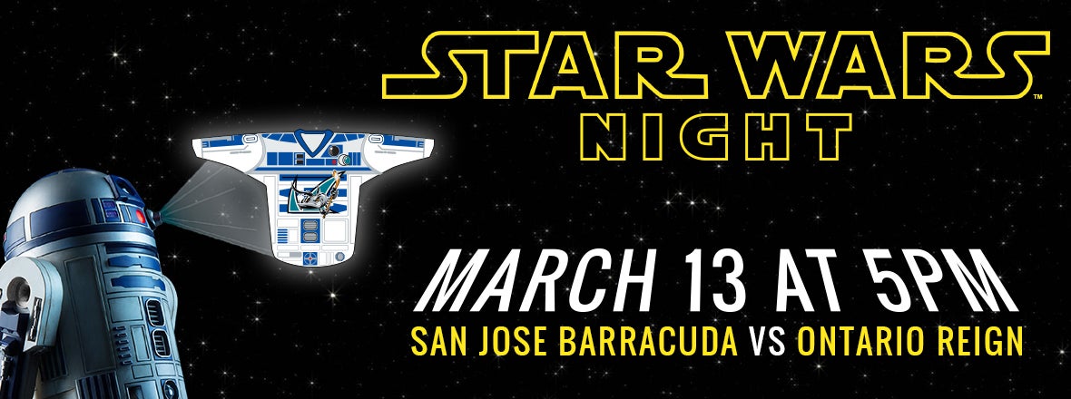 Star Wars Night