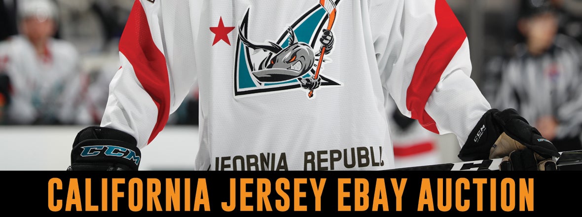 SELECT JERSEYS TO BE RELISTED ON EBAY