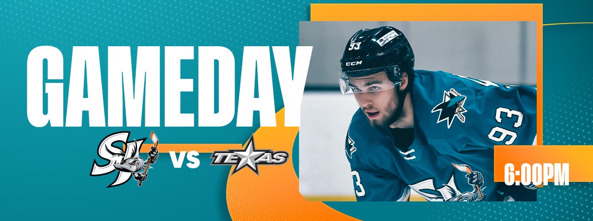 listen live: barracuda vs stars