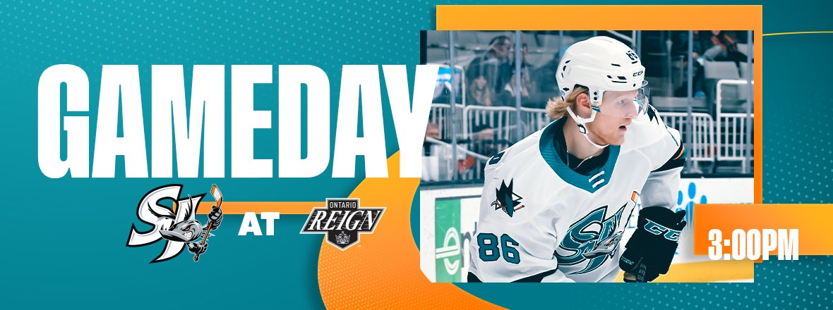 LISTEN LIVE: BARRACUDA AT REIGN