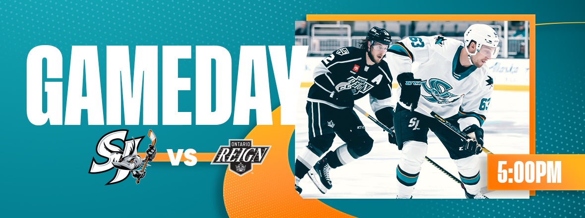 LISTEN: BARRACUDA VS REIGN