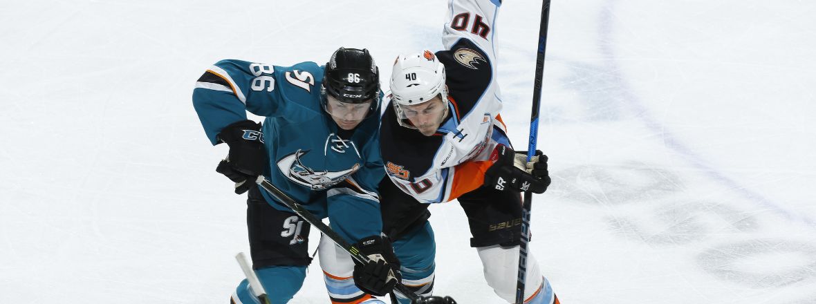 Barracuda Earn Point in 3-2 Overtime Loss