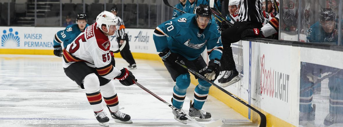 BARRACUDA SCORE THREE UNANSWERED, TOP TUCSON 4-2