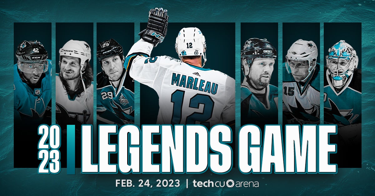 TECH CU ARENA TO HOST LEGENDS GAME ON FEB. 24