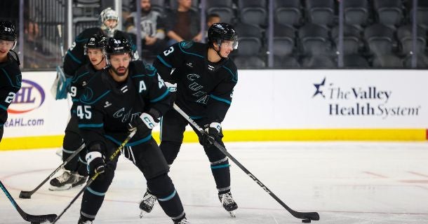 NHL: San Jose Sharks unveil new look at Tech CU Arena