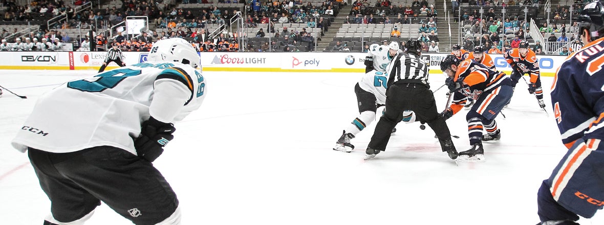 Barracuda Announce Changes to 2020-21 Schedule