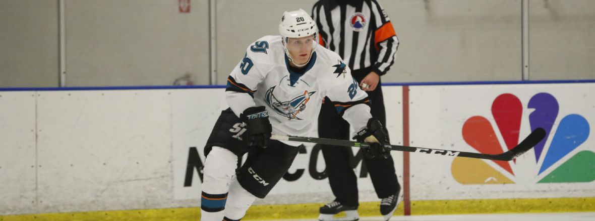 Barracuda Win First Exhibition Game