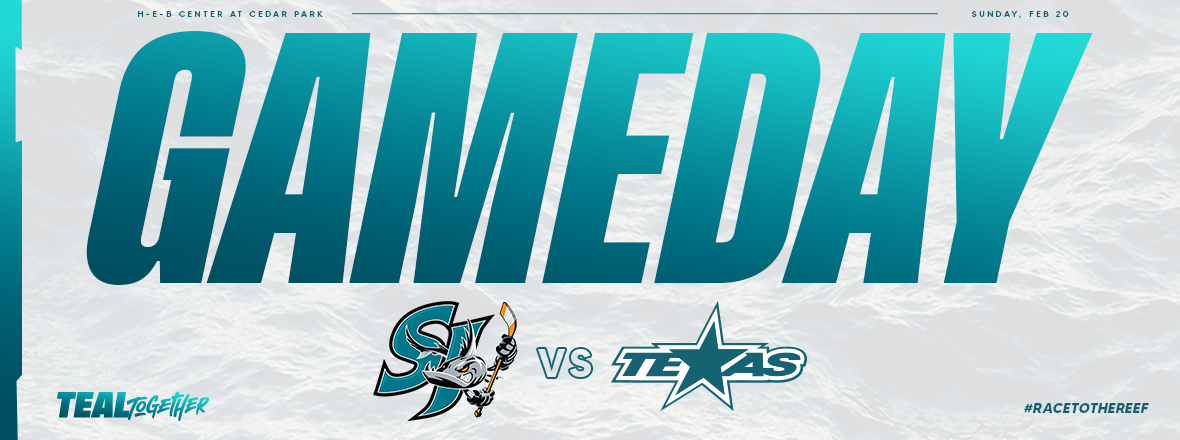 GAMEDAY: BARRACUDA AT STARS