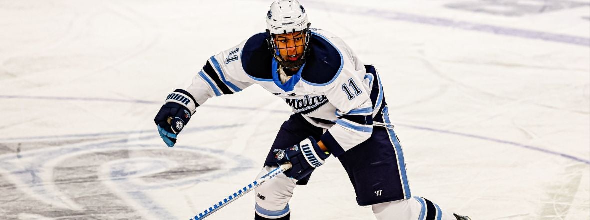 BARRACUDA SIGN DONAVAN HOULE TO AMATEUR TRYOUT