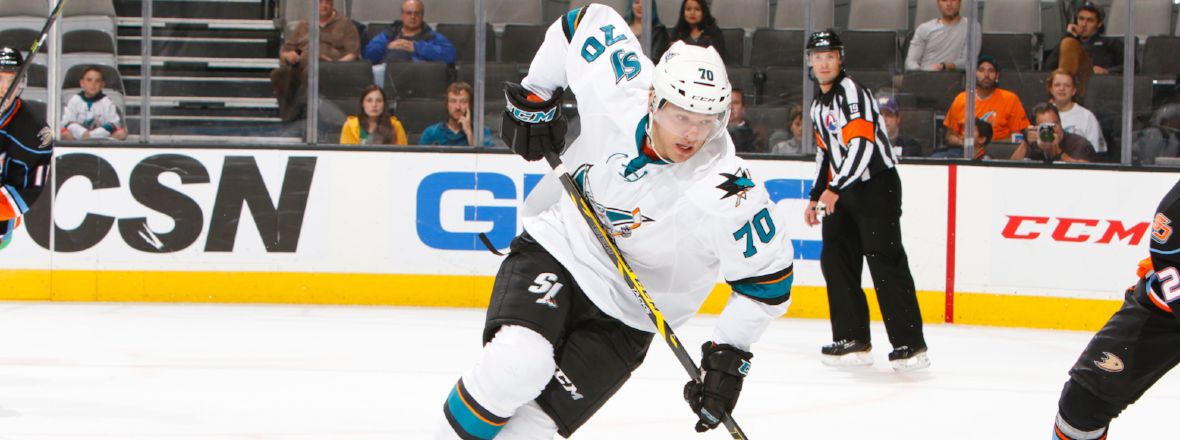 BARRACUDA SIGN YOUNG TO PTO, RELEASE PARIZEK