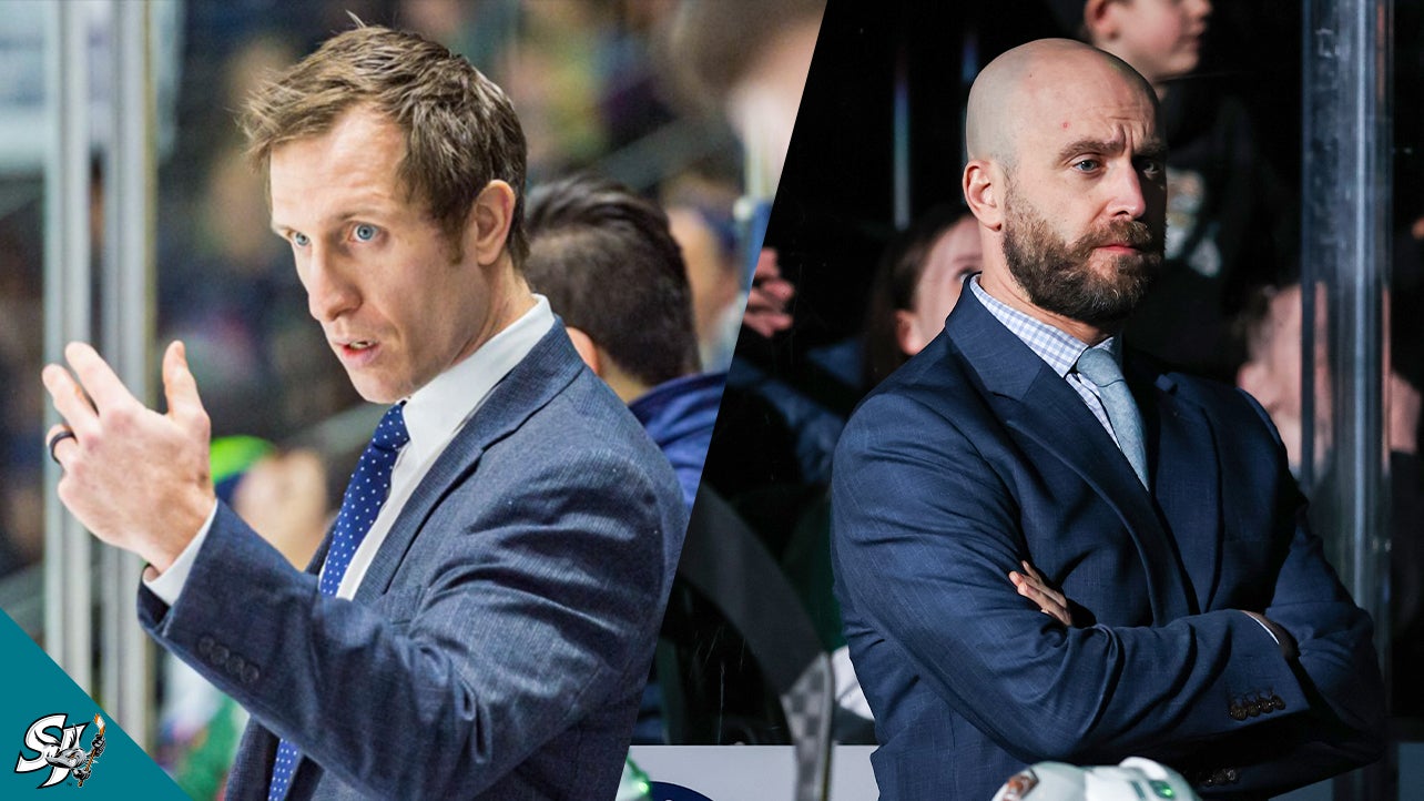 SAN JOSE BARRACUDA ANNOUNCE ASSISTANT COACHING STAFF