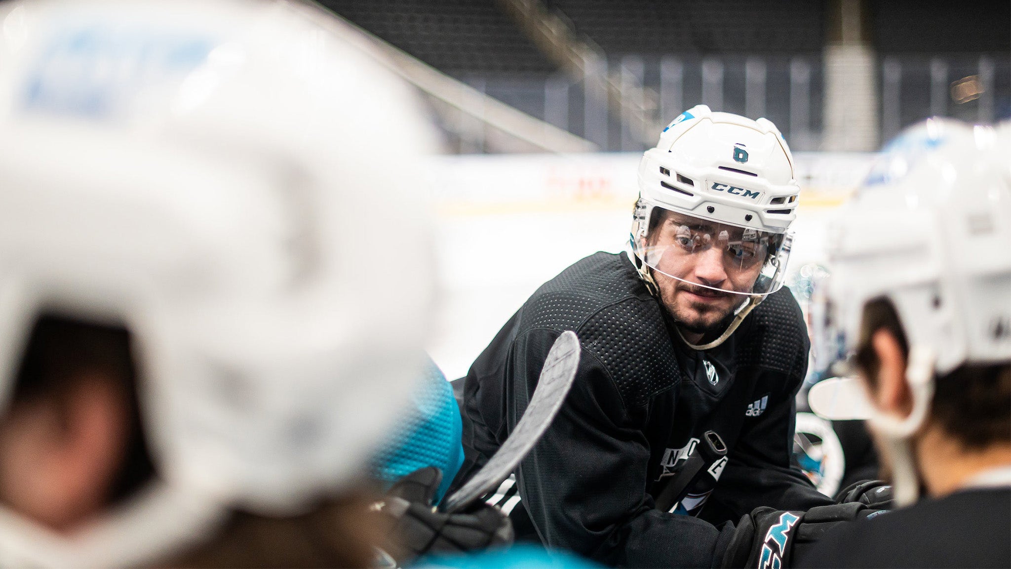 BREAKING: Sharks Release 2022-23 Training Camp Roster, Schedule