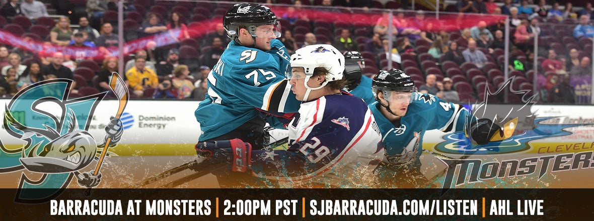 FINAL SCORE: BARRACUDA WIN 1-0 IN OT