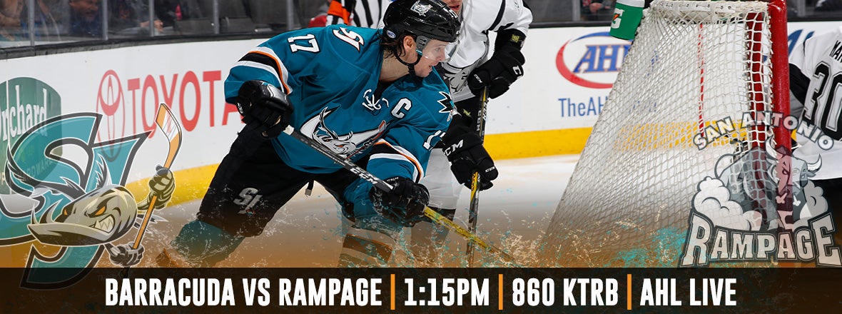 FINAL SCORE: BARRACUDA FALL 3-2