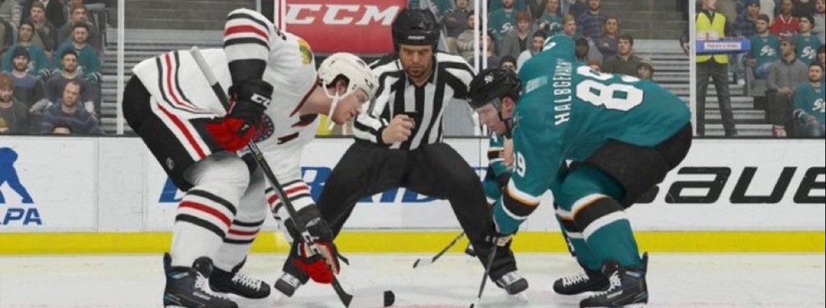 BARRACUDA TO TAKE ON ICEHOGS IN NHL 20 SERIES